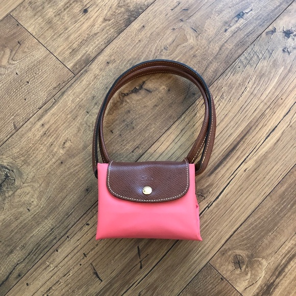 Longchamp Le Pliage Small - Picture 2 of 4